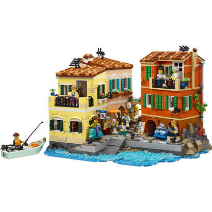 LEGO 21359