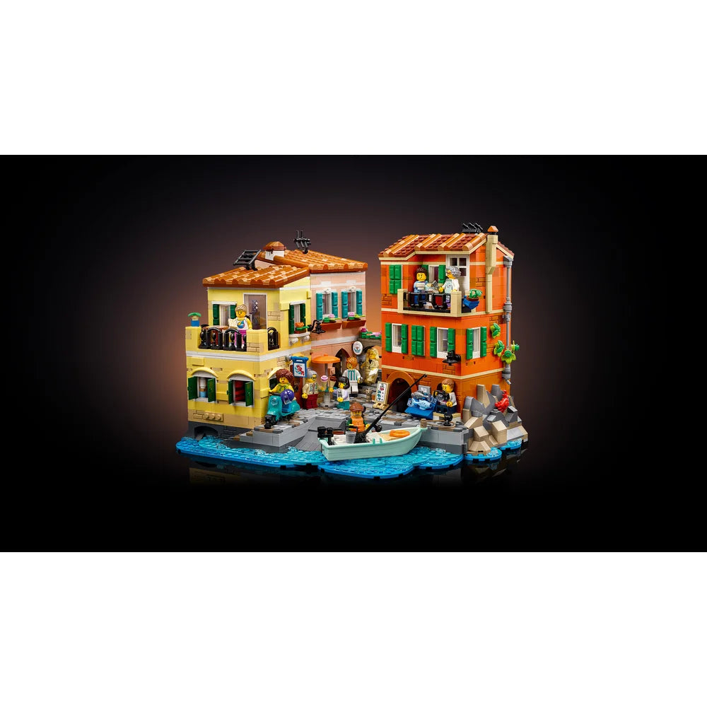 LEGO 21359