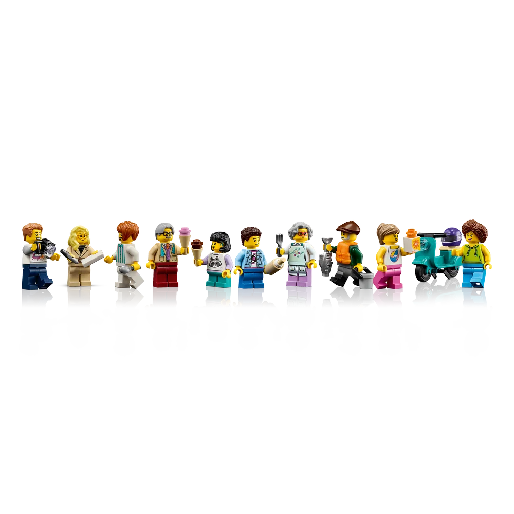 LEGO 21359
