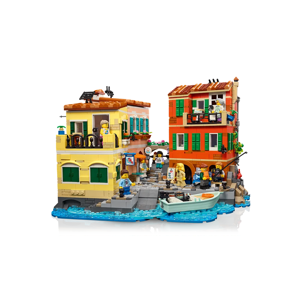 LEGO 21359