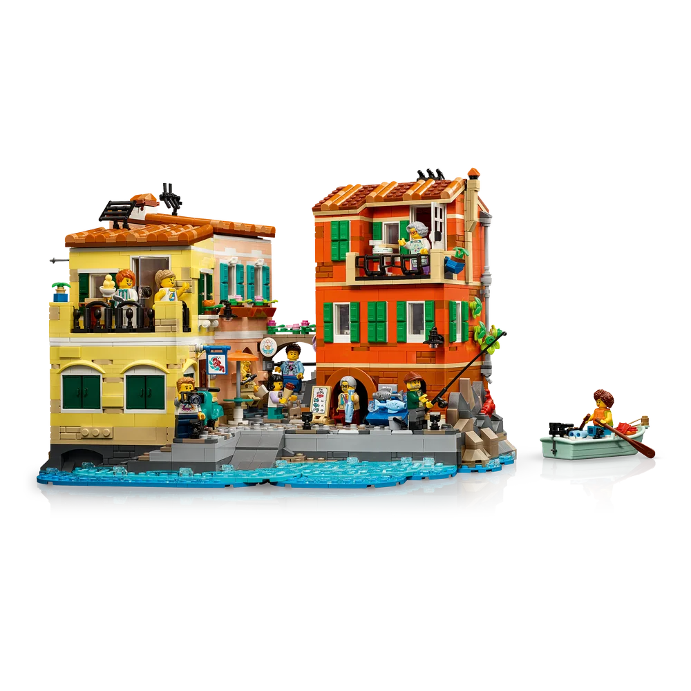 LEGO 21359