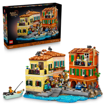 LEGO 21359