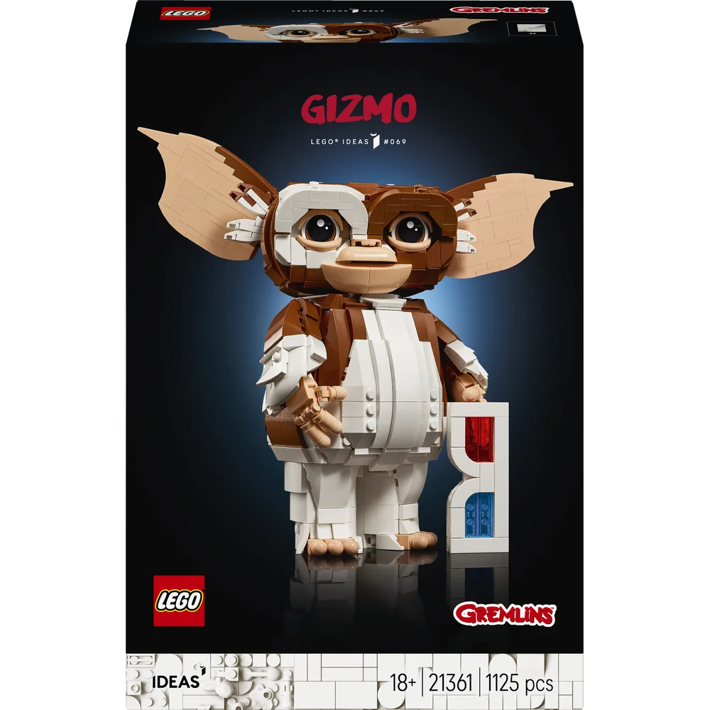 LEGO 21361