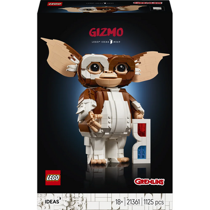 LEGO 21361