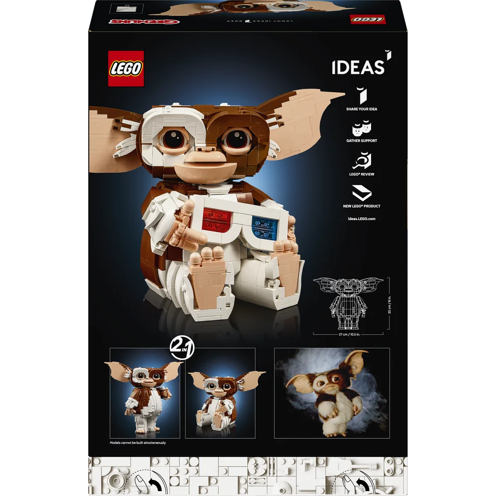 LEGO 21361