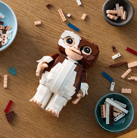 LEGO LEGO Ideas - Gremlins™: Gizmo - 21361