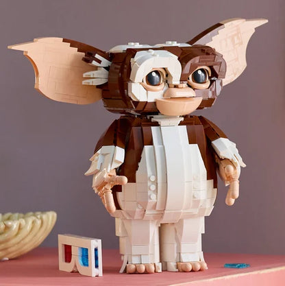 LEGO LEGO Ideas - Gremlins™: Gizmo - 21361