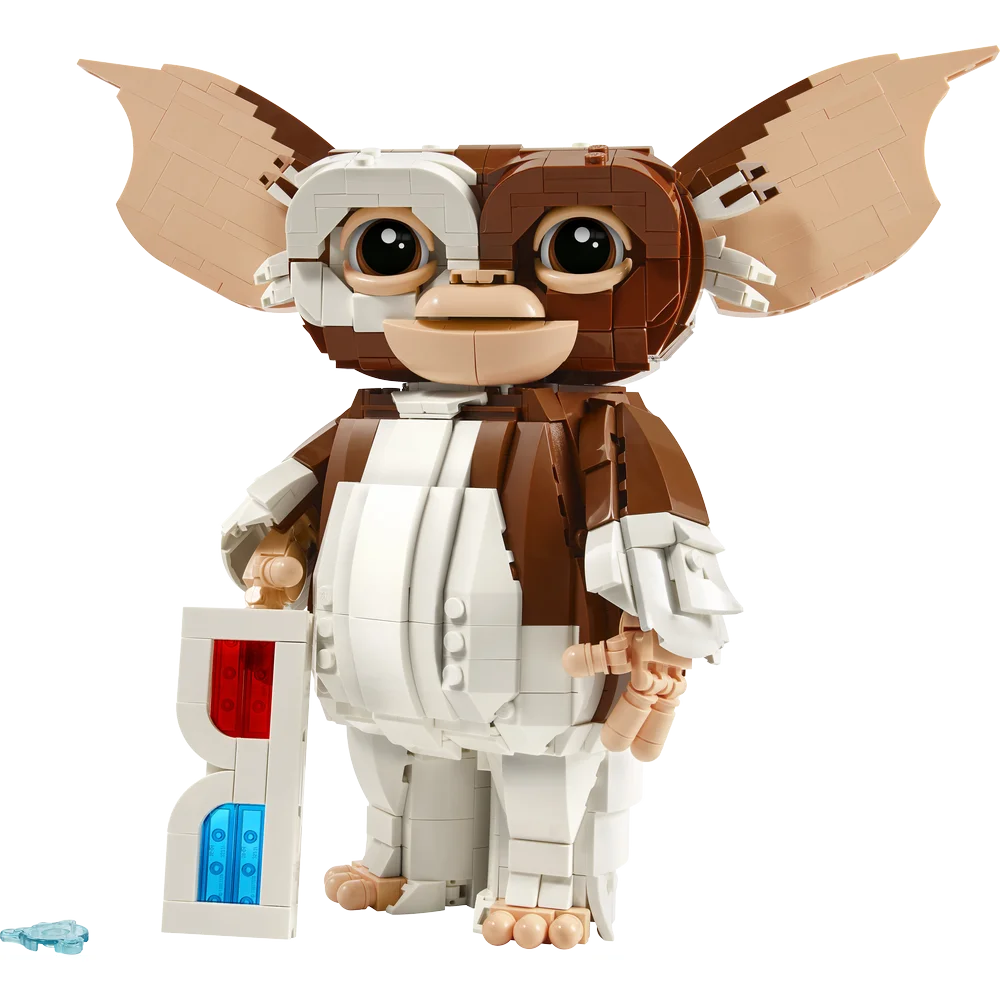 LEGO 21361
