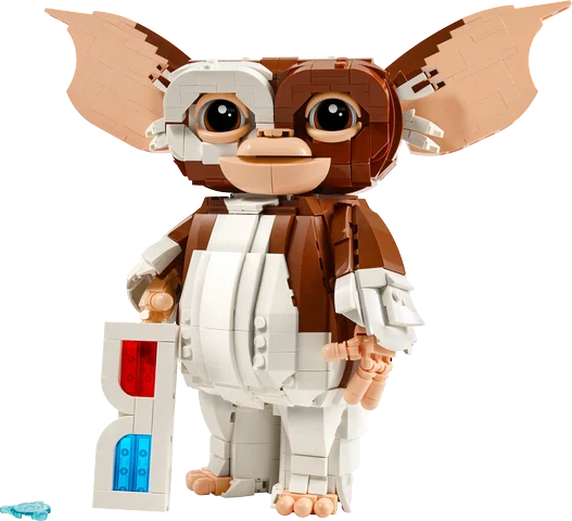 LEGO LEGO Ideas - Gremlins™: Gizmo - 21361