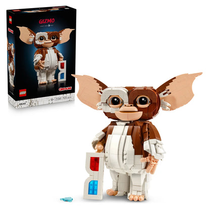 LEGO 21361