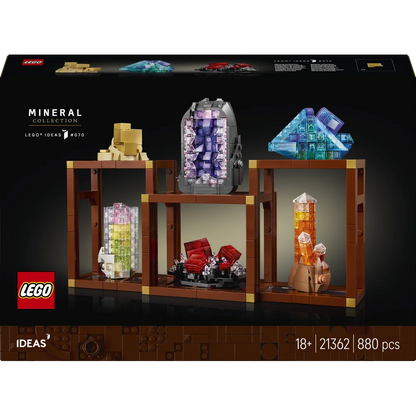 LEGO 21362