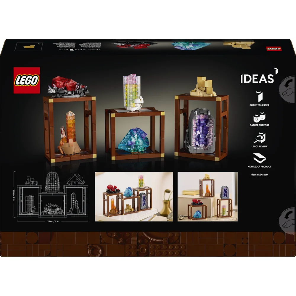 LEGO 21362