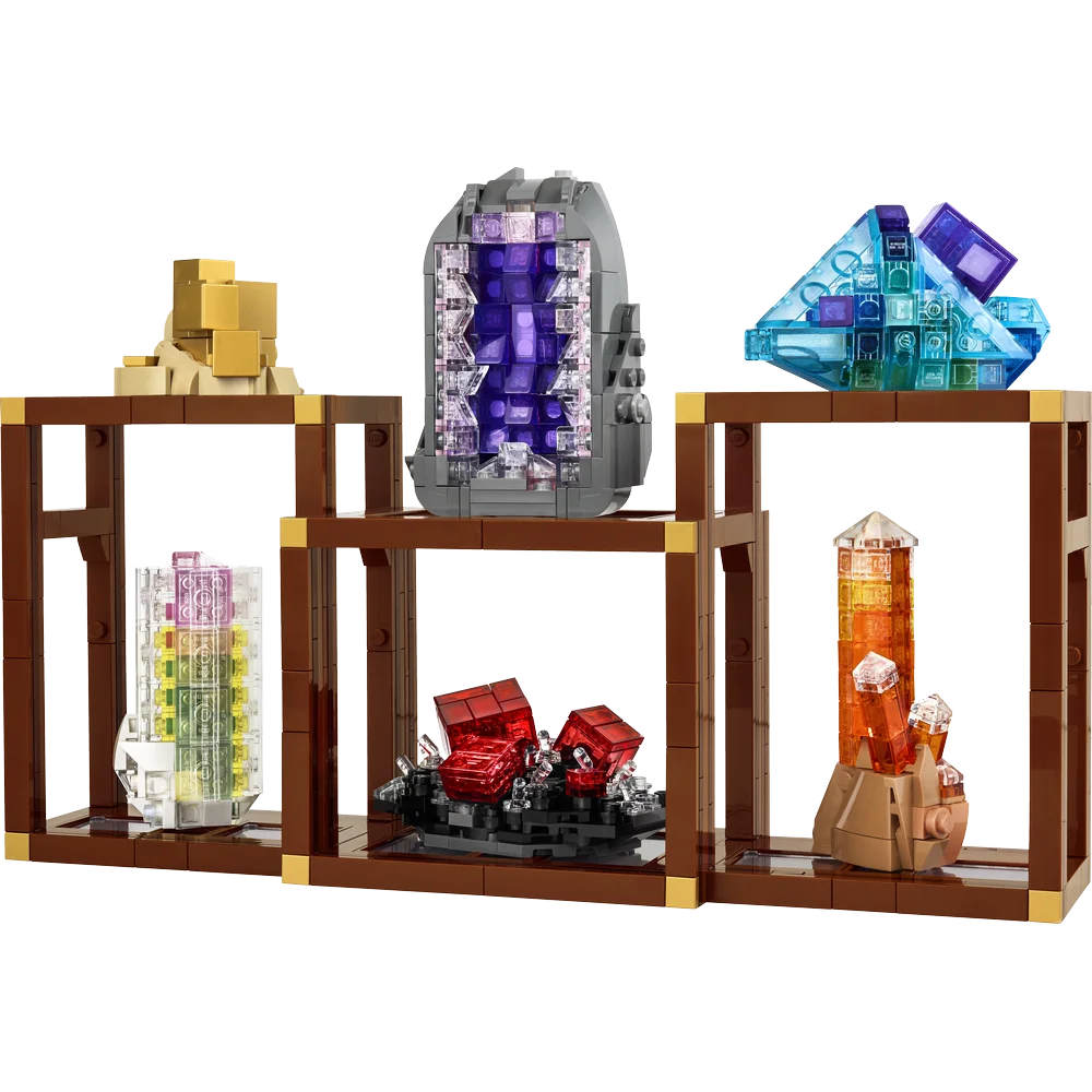 LEGO 21362