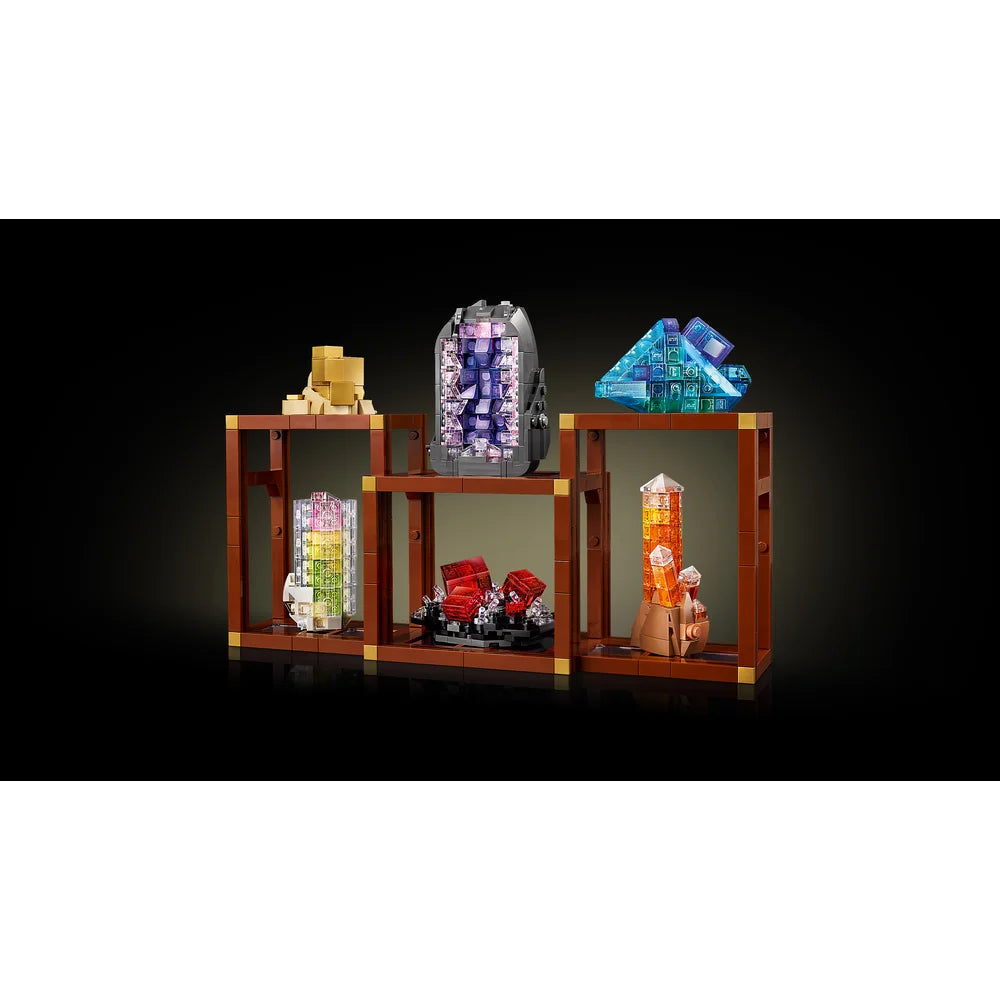 LEGO 21362