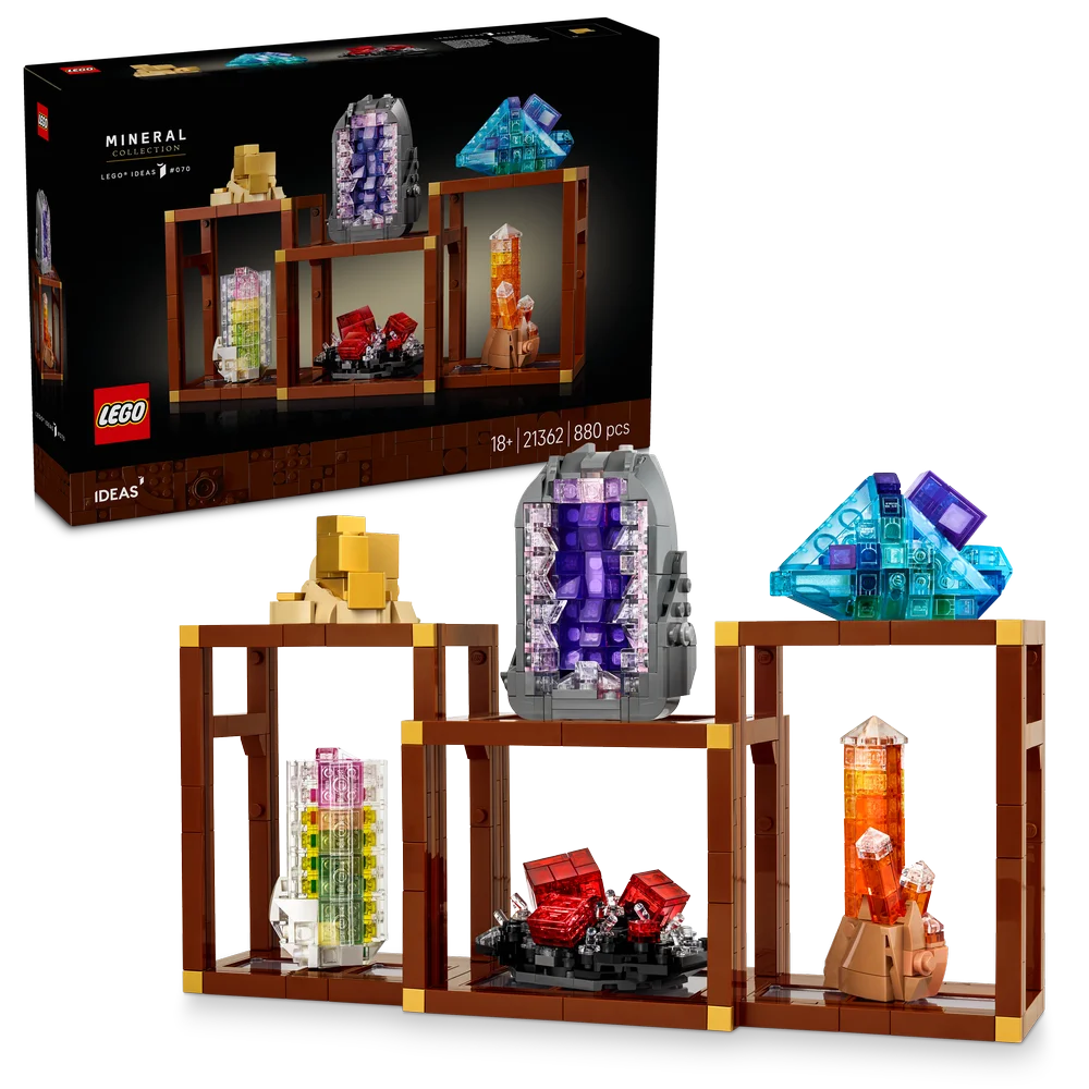 LEGO 21362