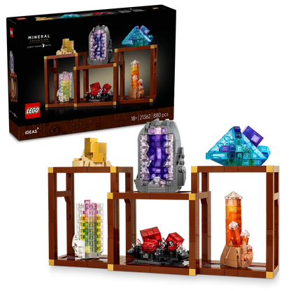 LEGO 21362