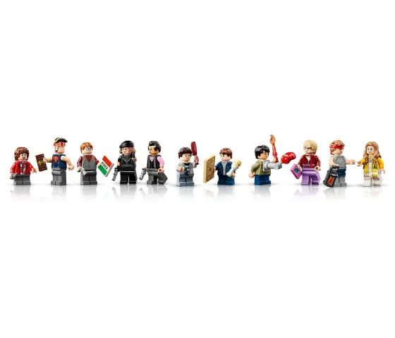 Lego Ideas - De Goonies - 21363