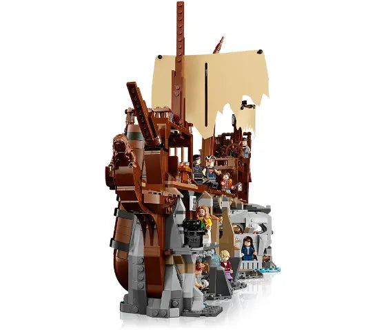 Lego Ideas - De Goonies - 21363