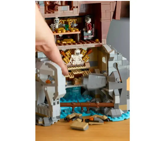 Lego Ideas - De Goonies - 21363