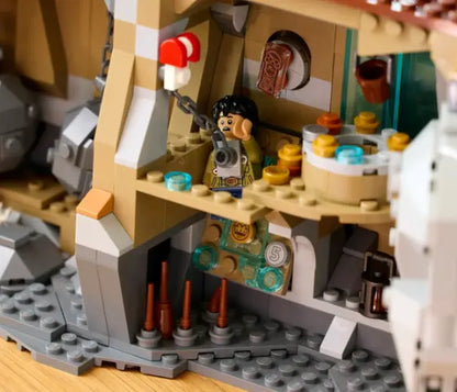 Lego Ideas - De Goonies - 21363