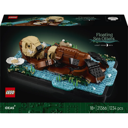 LEGO 21366