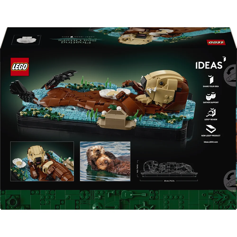 LEGO 21366