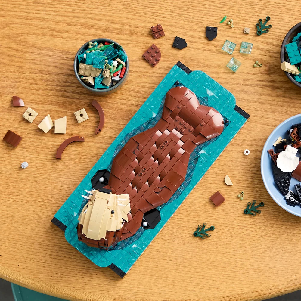 LEGO 21366