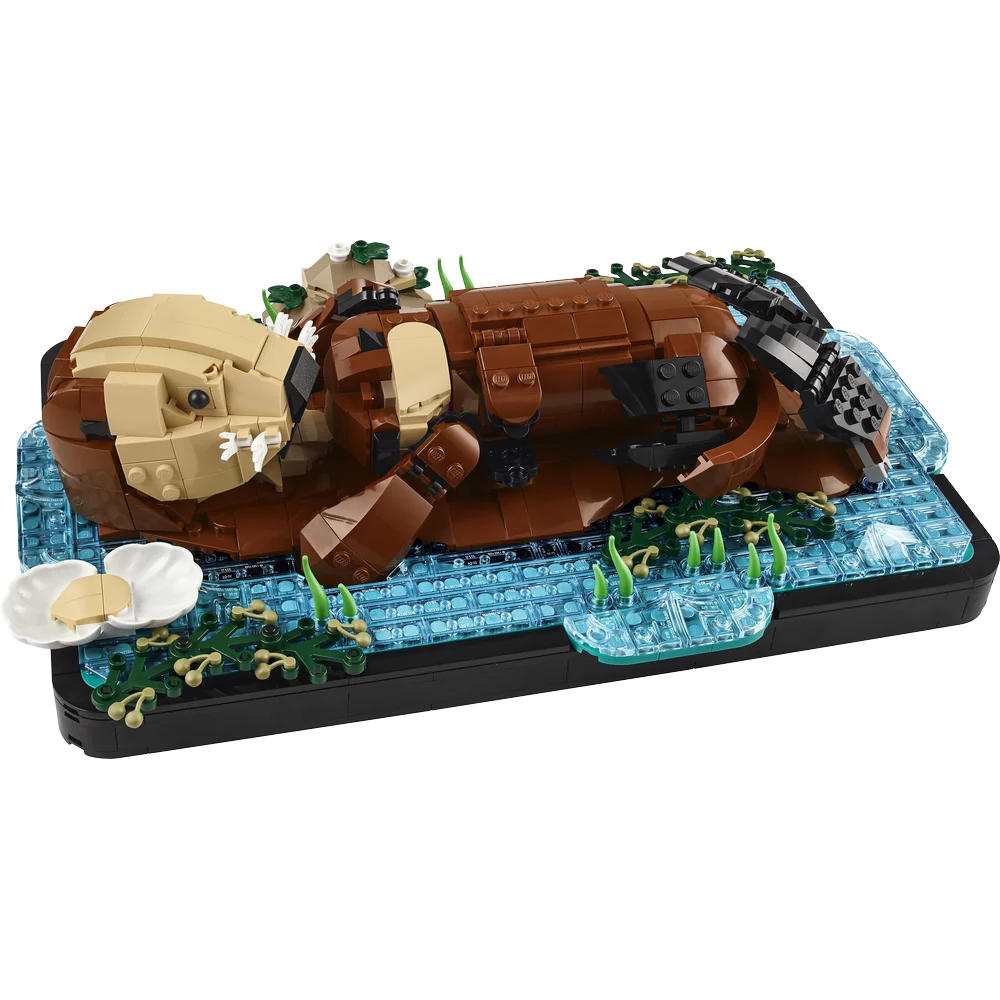 LEGO 21366