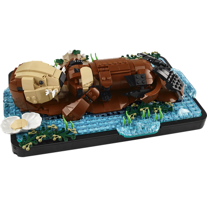 LEGO 21366