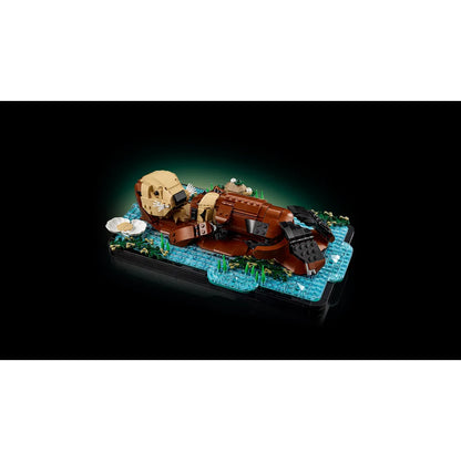 LEGO 21366