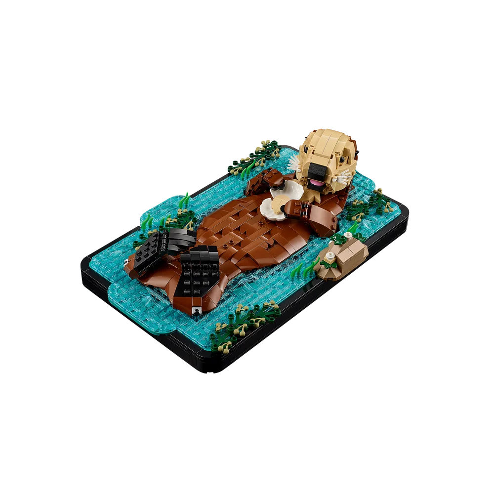 LEGO 21366