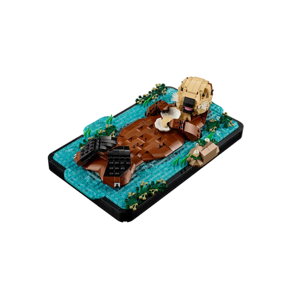 LEGO 21366