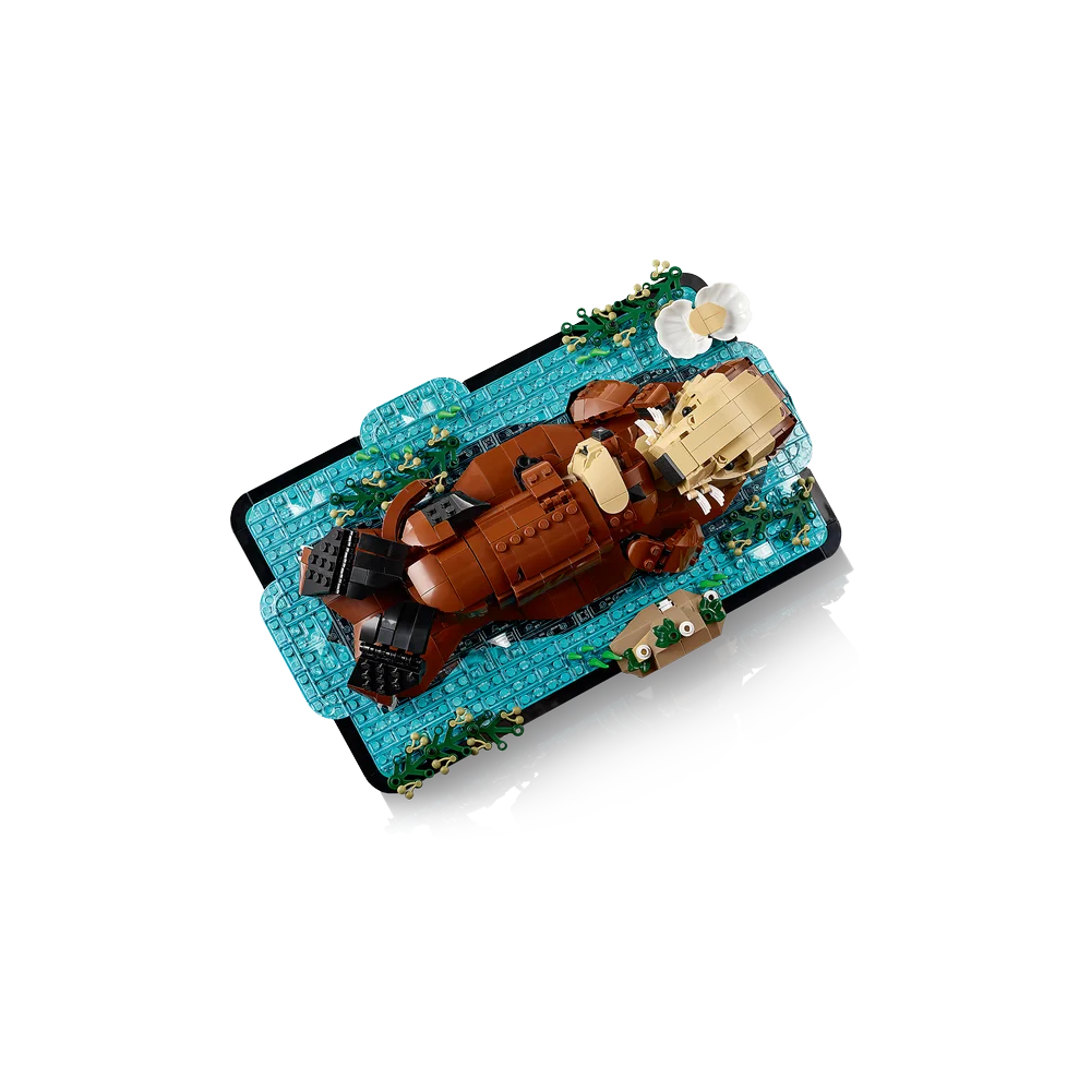 LEGO 21366