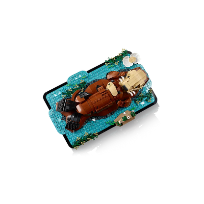 LEGO 21366