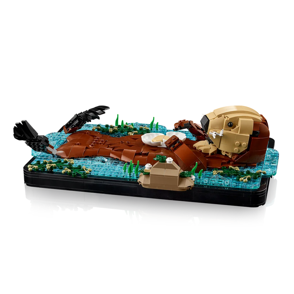 LEGO 21366