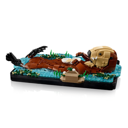 LEGO 21366