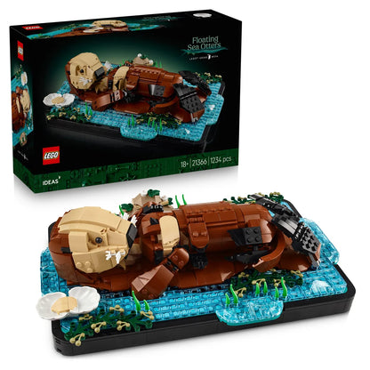 LEGO 21366