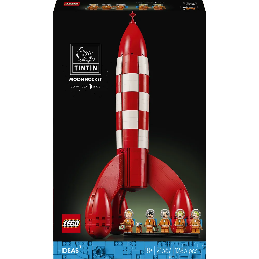 LEGO 21367
