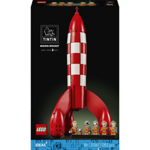 LEGO 21367