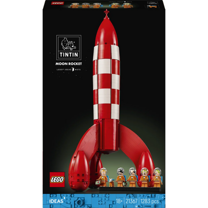LEGO 21367