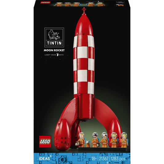 LEGO 21367