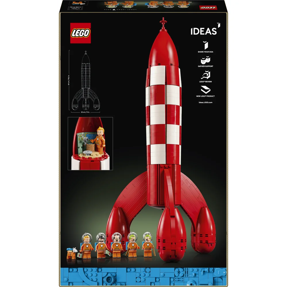LEGO 21367