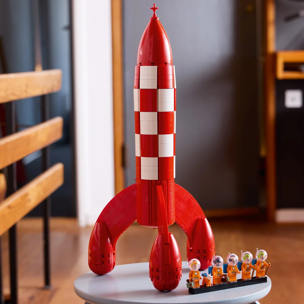 LEGO 21367