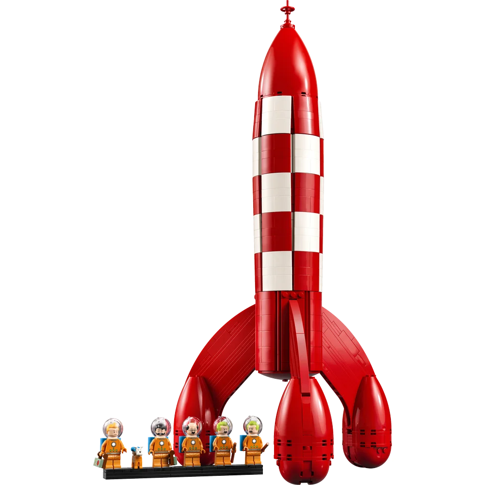 LEGO 21367