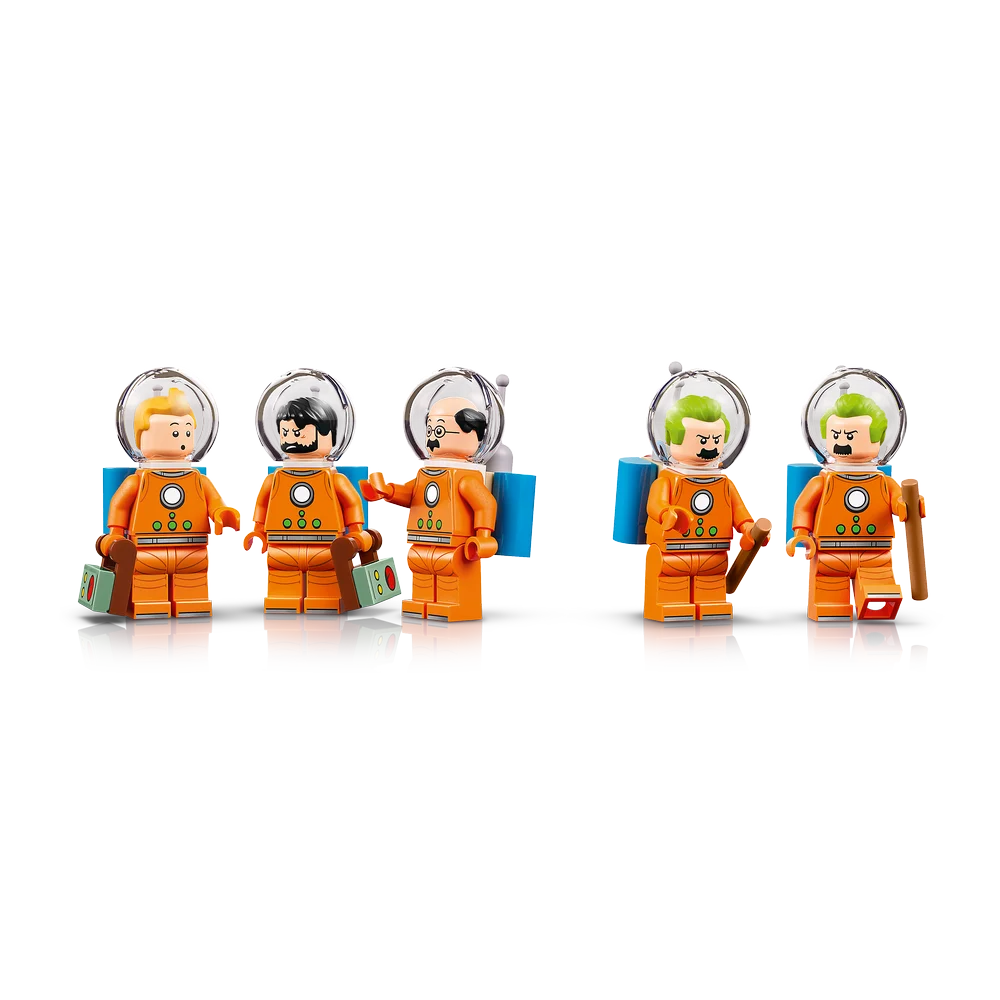 LEGO 21367