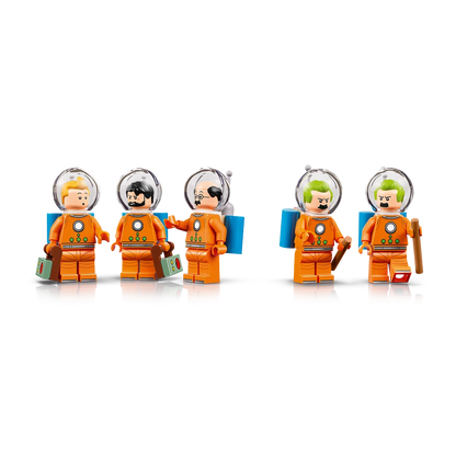 LEGO 21367