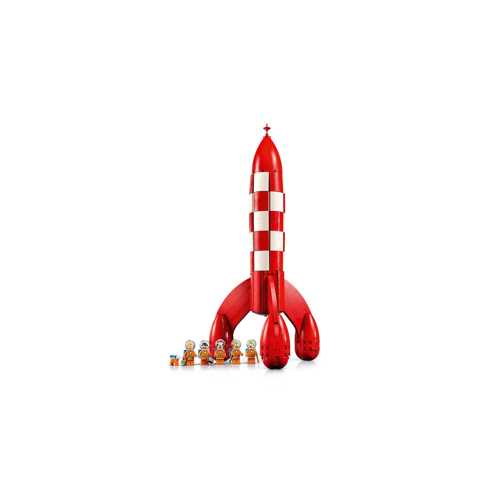 LEGO 21367