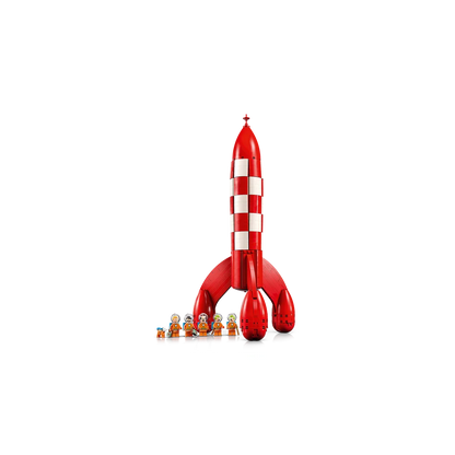 LEGO 21367