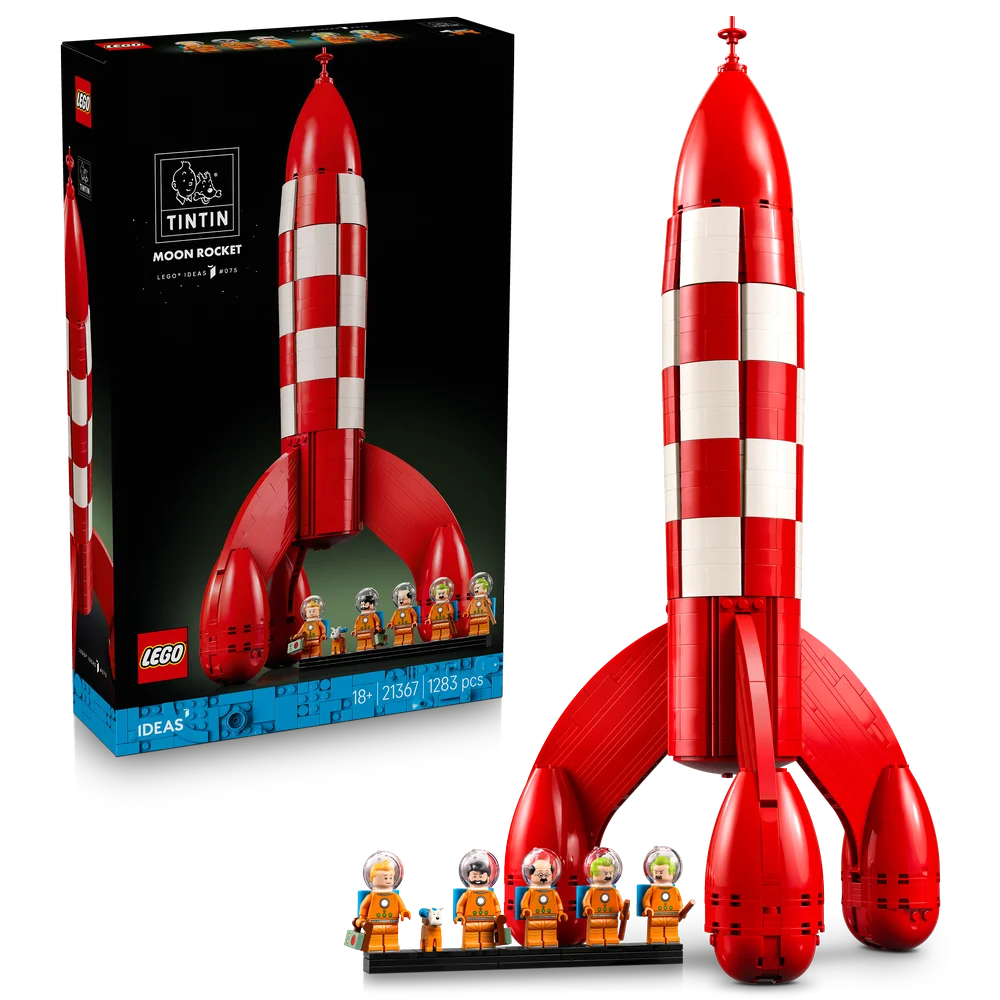 LEGO 21367