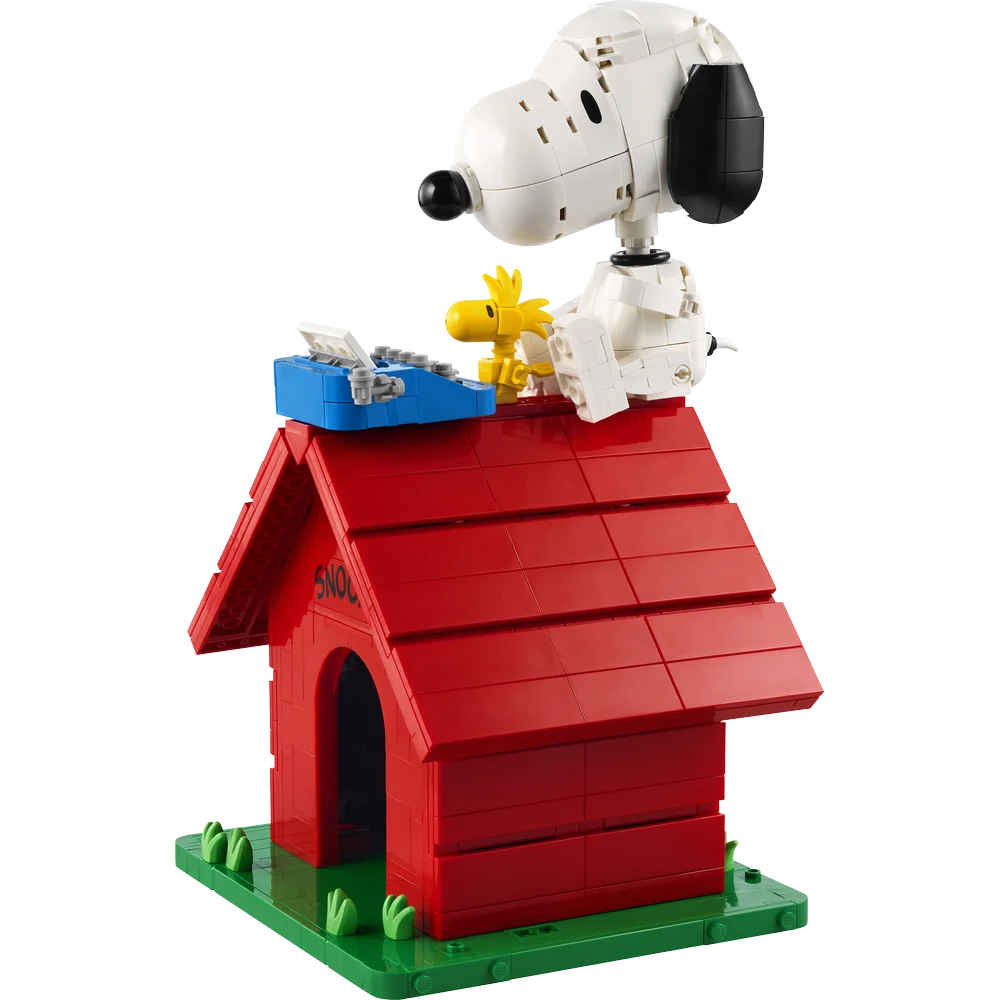 LEGO 21368